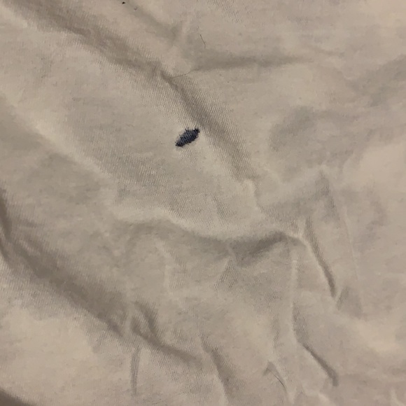 American Flag Crop Top - Picture 7 of 7